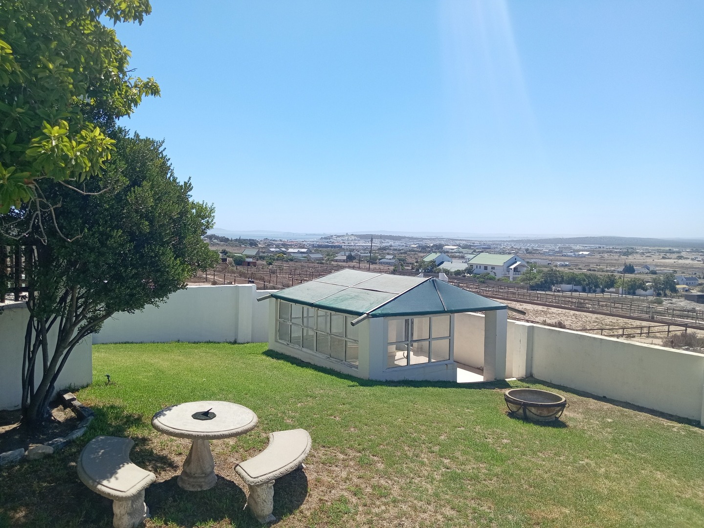 5 Bedroom Property for Sale in Long Acres Country Estate Western Cape